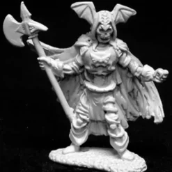 Tabletop Miniatures>Reaper Miniatures Golgoth the Ancient 02080 Dark Heaven Legends Unpainted Metal - Your Source for Gaming Essentials