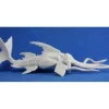 Tabletop Miniatures>Reaper Miniatures Goroloth #77343 Bones Unpainted Plastic D&D RPG Mini Figure - Your Source for Gaming Essentials