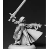 Tabletop Miniatures>Reaper Miniatures Grace, Holy Assassin #50233 Chronoscope D&D RPG Mini Figure - Your Source for Gaming Essentials