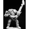 Tabletop Miniatures>Reaper Miniatures Gragg Elfslayer #02726 Dark Heaven Legends Unpainted Metal - Your Source for Gaming Essentials