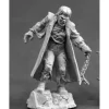 Tabletop Miniatures>Reaper Miniatures Graveflesh Servant (Male) 03840 Dark Heaven Unpainted Metal - Your Source for Gaming Essentials