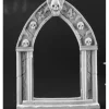 Tabletop Miniatures>Reaper Miniatures Graveyard Archway #03684 Dark Heaven Legends Unpainted Metal - Your Source for Gaming Essentials