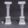 Tabletop Miniatures>Reaper Miniatures Graveyard Column (x2) #77638 Bones Unpainted Plastic Mini - Your Source for Gaming Essentials