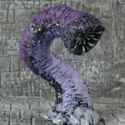 Tabletop Miniatures>Reaper Miniatures Great Worm #20018 Legendary Encounters Pre-Painted Mini Figure - Your Source for Gaming Essentials