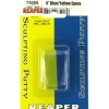 Tabletop Miniatures>Reaper Miniatures Green Stuff Putty 4" Strip #75006 for Assembly of Mini Figures - Your Source for Gaming Essentials
