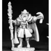 Tabletop Miniatures>Reaper Miniatures Gregor the Wizard #02478 Dark Heaven Legends Unpainted Metal - Your Source for Gaming Essentials