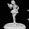 Tabletop Miniatures>Reaper Miniatures Gretchen, Oktoberfest Fraulein #50118 Chronoscope Mini Figure - Your Source for Gaming Essentials