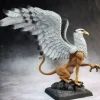 Tabletop Miniatures>Reaper Miniatures Griffon #03662 Dark Heaven Legends Unpainted Metal RPG Figure - Your Source for Gaming Essentials