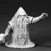 Tabletop Miniatures>Reaper Miniatures Grimm Grayrune Dwarf Vizier 03663 Dark Heaven Unpainted Metal - Your Source for Gaming Essentials