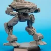 Tabletop Miniatures>Reaper Miniatures Growler #72270 Unpainted Plastic CAV: Strike Operations Figure - Your Source for Gaming Essentials