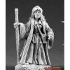 Tabletop Miniatures>Reaper Miniatures Gwendalyn the Healer #02035 Dark Heaven Unpainted Metal - Your Source for Gaming Essentials