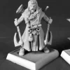 Tabletop Miniatures>Reaper Miniatures Hakon Iconic Skald #60182 Pathfinder Unpainted Figure - Your Source for Gaming Essentials