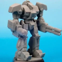Reaper Miniatures Halberd #72202 Unpainted Plastic CAV: Strike Operations Figure - Your Source for Gaming Essentials* Tabletop Miniatures