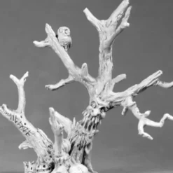 Tabletop Miniatures>Reaper Miniatures Halloween Tree #03692 Dark Heaven Legends Unpainted Metal - Your Source for Gaming Essentials