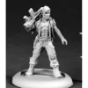 Reaper Miniatures Hans, Post Apocalypse Survivor #50297 Chronoscope Mini Figure - Your Source for Gaming Essentials* Tabletop Miniatures