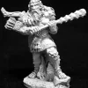 Tabletop Miniatures>Reaper Miniatures Hercules #02702 Dark Heaven Legends Unpainted Metal RPG Figure - Your Source for Gaming Essentials