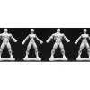 Tabletop Miniatures>Reaper Miniatures Heroic Sculpting Armatures #75004 Sculpting Accessories Figure - Your Source for Gaming Essentials