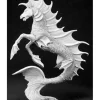 Tabletop Miniatures>Reaper Miniatures Hippocampus #03172 Dark Heaven Legends Unpainted Metal Figure - Your Source for Gaming Essentials