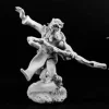 Tabletop Miniatures>Reaper Miniatures Hobgoblin Sorcerer #03699 Dark Heaven Legends Unpainted Metal - Your Source for Gaming Essentials