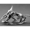 Tabletop Miniatures>Reaper Miniatures Hound Of Tindalos #50289 Chronoscope Metal D&D RPG Mini Figure - Your Source for Gaming Essentials