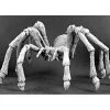 Tabletop Miniatures>Reaper Miniatures Huge Spider #03049 Dark Heaven Legends Unpainted Metal Figure - Your Source for Gaming Essentials