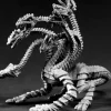 Tabletop Miniatures>Reaper Miniatures Hydra Of Lerna #02203 Dark Heaven Legends Unpainted Metal - Your Source for Gaming Essentials