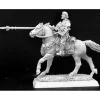 Tabletop Miniatures>Reaper Miniatures IC Light Lancer, Crusaders Grunt #14233 Crusaders Unpainted - Your Source for Gaming Essentials