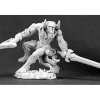 Tabletop Miniatures>Reaper Miniatures Ilkhan the Bloody #03090 Dark Heaven Legends Unpainted Metal - Your Source for Gaming Essentials