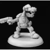 Tabletop Miniatures>Reaper Miniatures Illyian Scout #50129 Chronoscope Metal D&D RPG Mini Figure - Your Source for Gaming Essentials