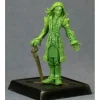 Tabletop Miniatures>Reaper Miniatures Ilnerik Sivanshin #60161 Pathfinder Miniatures Unpainted Mini - Your Source for Gaming Essentials