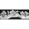 Tabletop Miniatures>Reaper Miniatures Infantry, PA #72250 Unpainted Metal CAV: Strike Operations - Your Source for Gaming Essentials