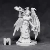 Tabletop Miniatures>Reaper Miniatures Innkeeper Sophie #03886 Unpainted Metal D&D RPG Mini Figure - Your Source for Gaming Essentials