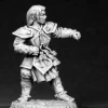 Tabletop Miniatures>Reaper Miniatures Iron Fist, Male Monk #02628 Dark Heaven Unpainted Metal - Your Source for Gaming Essentials