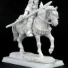 Tabletop Miniatures>Reaper Miniatures Isarah, Crusaders Cleric #14228 Crusaders Unpainted D&D Mini - Your Source for Gaming Essentials