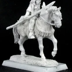 Tabletop Miniatures>Reaper Miniatures Isarah, Crusaders Cleric #14228 Crusaders Unpainted D&D Mini - Your Source for Gaming Essentials