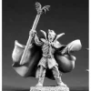 Tabletop Miniatures>Reaper Miniatures Ivan Von Helstein #02097 Dark Heaven Legends D&D Mini Figure - Your Source for Gaming Essentials