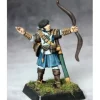 Tabletop Miniatures>Reaper Miniatures Ivy Crown Archer #14673 Warlord Unpainted RPG D&D Mini Figure - Your Source for Gaming Essentials