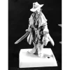 Tabletop Miniatures>Reaper Miniatures Jakob Knochengard #03785 Dark Heaven Legends Unpainted Metal - Your Source for Gaming Essentials