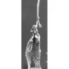 Tabletop Miniatures>Reaper Miniatures Jalinrix, Female Devil #02760 Dark Heaven Unpainted Metal - Your Source for Gaming Essentials