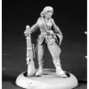 Tabletop Miniatures>Reaper Miniatures Jane Porter, Victorian Explorer #50303 Chronoscope Mini Figure - Your Source for Gaming Essentials