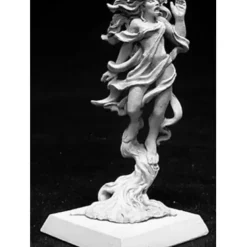 Tabletop Miniatures>Reaper Miniatures Kaena, Necropolis Solo #14053 Necropolis Unpainted D&D Mini - Your Source for Gaming Essentials