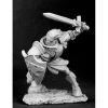 Tabletop Miniatures>Reaper Miniatures Kain Swiftblade #03039 Dark Heaven Legends Unpainted Metal - Your Source for Gaming Essentials
