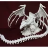 Tabletop Miniatures>Reaper Miniatures Kaladrax #77192 Bones Unpainted Plastic D&D RPG Mini Figure - Your Source for Gaming Essentials