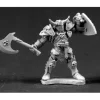 Tabletop Miniatures>Reaper Miniatures Karse, Irongrave Knight #03366 Dark Heaven Unpainted Metal - Your Source for Gaming Essentials