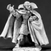 Tabletop Miniatures>Reaper Miniatures Kaspar Von Mondstein Vampire 03387 Dark Heaven Unpainted Mini - Your Source for Gaming Essentials