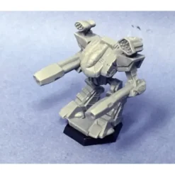Tabletop Miniatures>Reaper Miniatures Katana #72221 Unpainted Plastic CAV: Strike Operations Figure - Your Source for Gaming Essentials