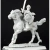 Tabletop Miniatures>Reaper Miniatures Khamsin Raiders, Nefsokar Adept #14252 Nefsokar Unpainted Mini - Your Source for Gaming Essentials