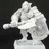 Tabletop Miniatures>Reaper Miniatures Kharg Alt Sculpt, Reven Sergeant #14238 Reven Unpainted Mini - Your Source for Gaming Essentials
