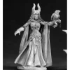Tabletop Miniatures>Reaper Miniatures Kierra Darkdreamer #03060 Dark Heaven Legends Unpainted Metal - Your Source for Gaming Essentials