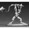 Tabletop Miniatures>Reaper Miniatures Knawl, Bakarathi #02179 Dark Heaven Legends Unpainted Metal - Your Source for Gaming Essentials